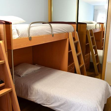 Hostal Lucus Lugo Luaran gambar