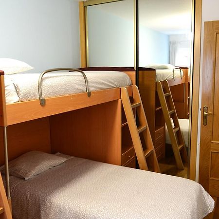 Hostal Lucus Lugo Luaran gambar