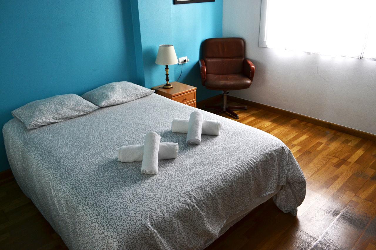 Hostal Lucus Lugo Luaran gambar