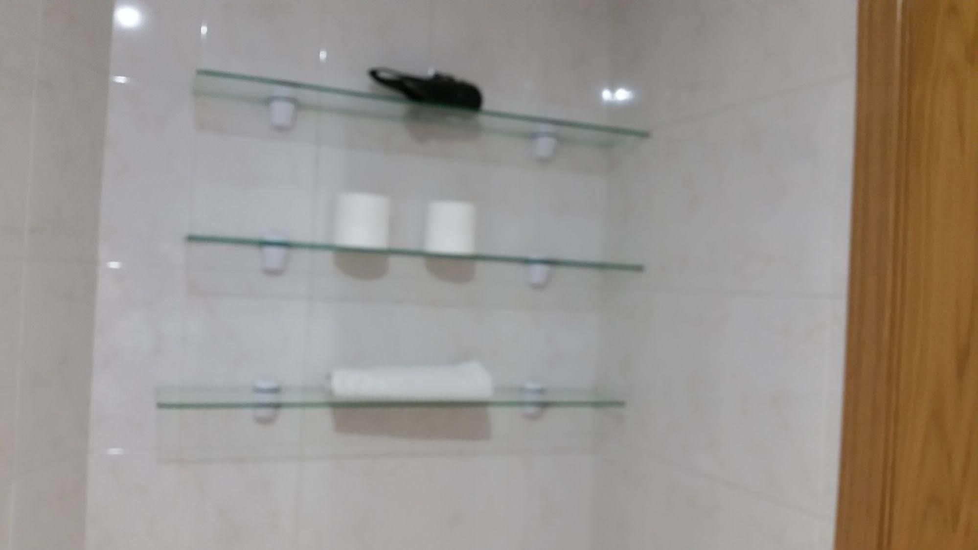 Hostal Lucus Lugo Luaran gambar
