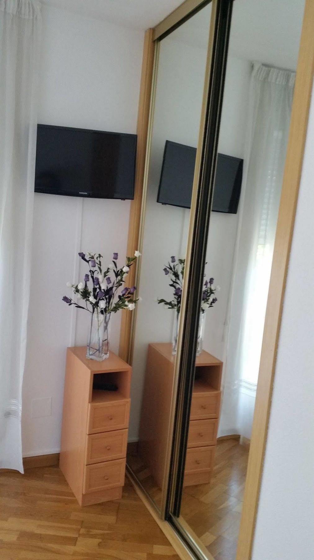 Hostal Lucus Lugo Luaran gambar