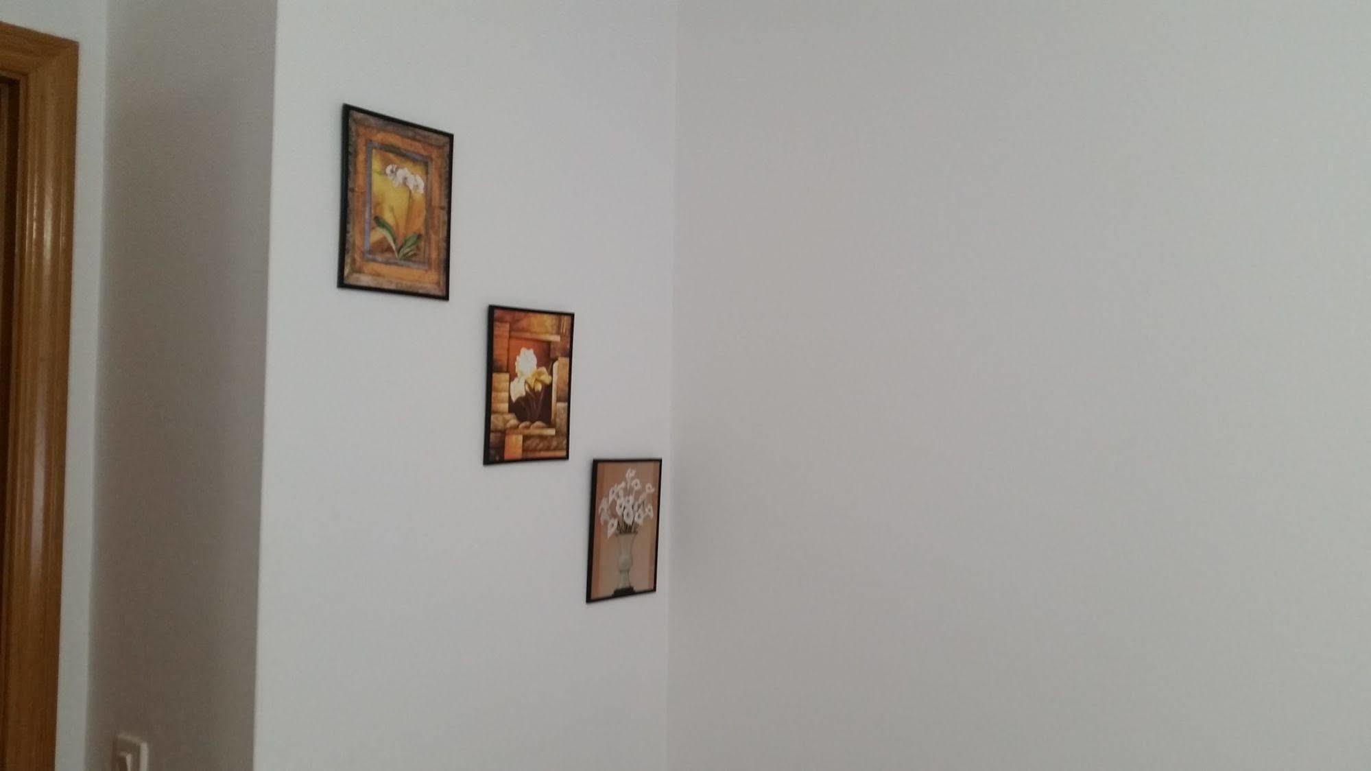 Hostal Lucus Lugo Luaran gambar