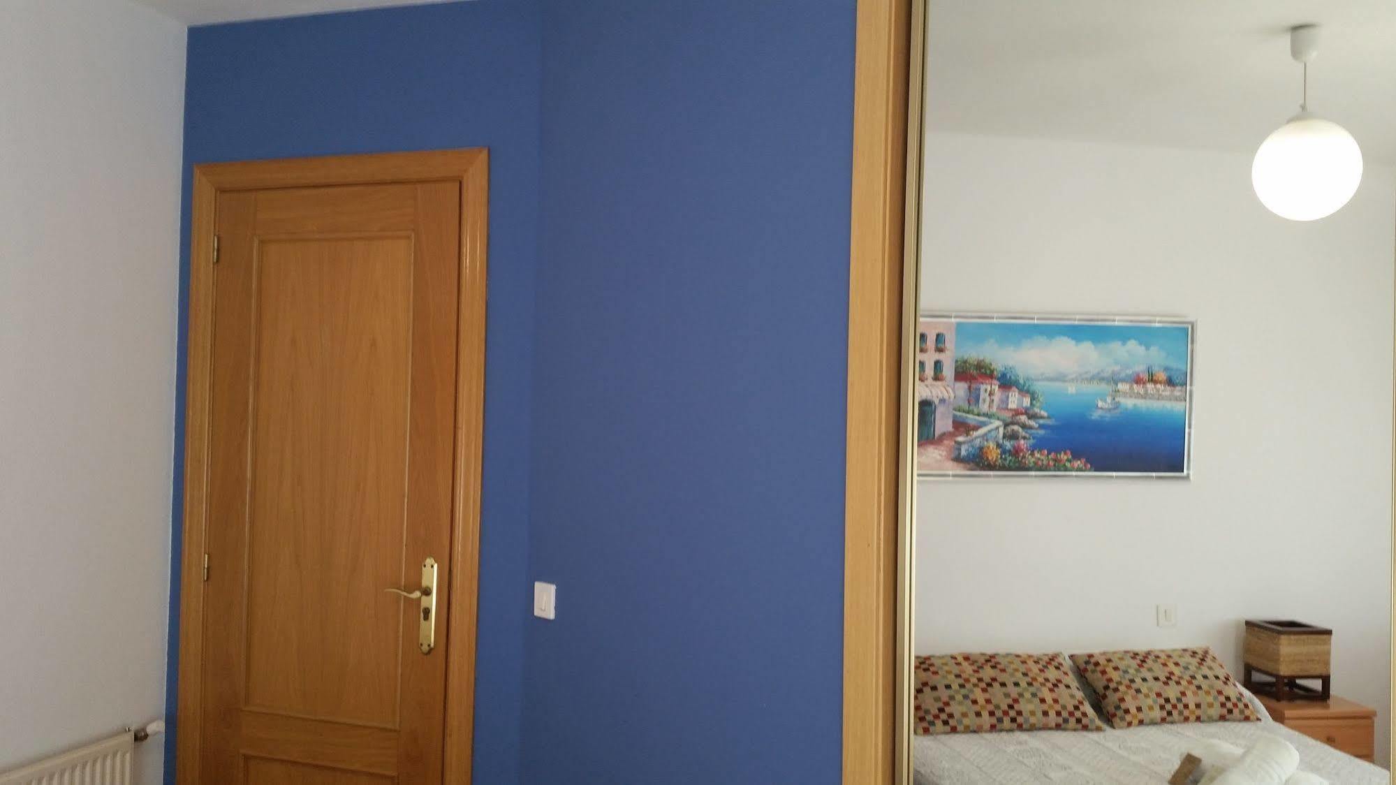 Hostal Lucus Lugo Luaran gambar